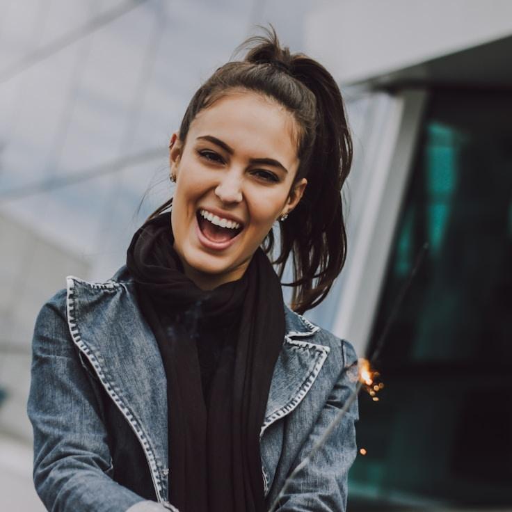 Prithvi Khandelwal, Client Relations Director, discussing corporate gifting strategy with business clients